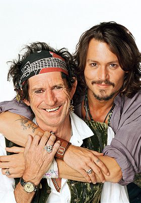 14555493-14555497-large The bromance of Keith Richards & Johnny Depp photo: rolling stone