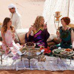 031210-SATC2-j-383 photo: New Line Cinema/Village Roadshow Pictures
