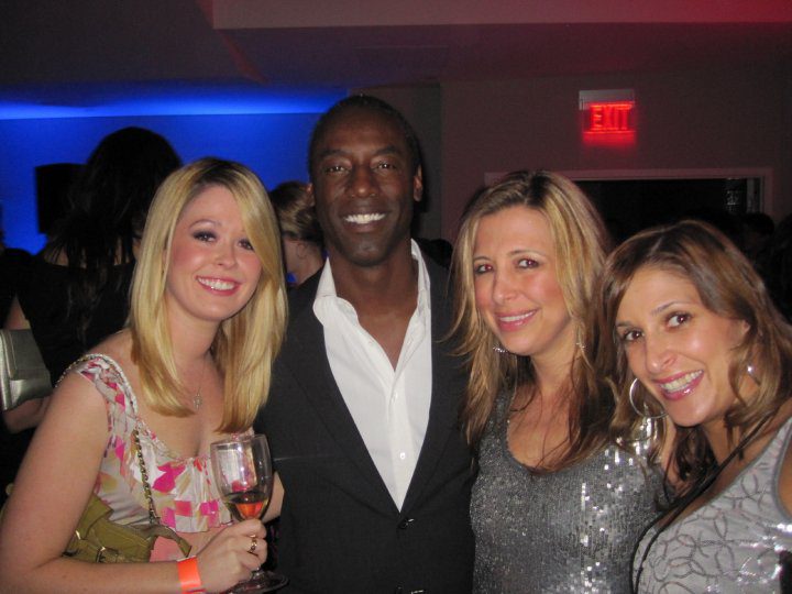 26839_1399151781723_1320135723_31098213_7409441_n Nadine Jolie, Isaiah Washington, Red Carpet Roxy, and Jen Iuliano from HFMUS