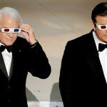 425.martin.baldwin.lc.030710 Hosts Steve Martin and Alec Baldwin photo: mark terrill/ap