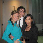 IMG_3393 Red Carpet Roxy, RJ Mitte, and Gia Valentina at the "Breaking Bad" Season 3 Premiere Party