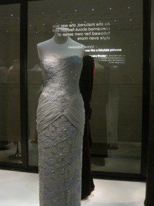 Princess Diana's Dress 