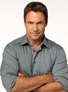 "ET" co-host, missionary, and avid photographer, Mark Steines