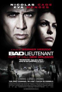 First Look Pictures Bad Lieutenant: Port of Call New Orleans
