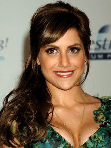The late actress Brittany Murphy dead at 32 photo: horrorcrush