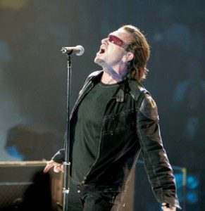 Bono photo: examiner