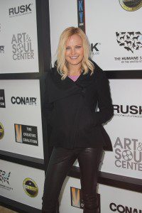 "Happythankyoumoreplease" actress Malin Akerman attends the A-List Art & Soul Center at the Sundance Film Festival 2010 at the Sky Lounge Penthouse in Park City, Utah on January 23, 2010 photo: celebrity resource