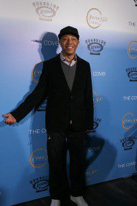 Russell Simmons at Haven360 photo: celebrity resource