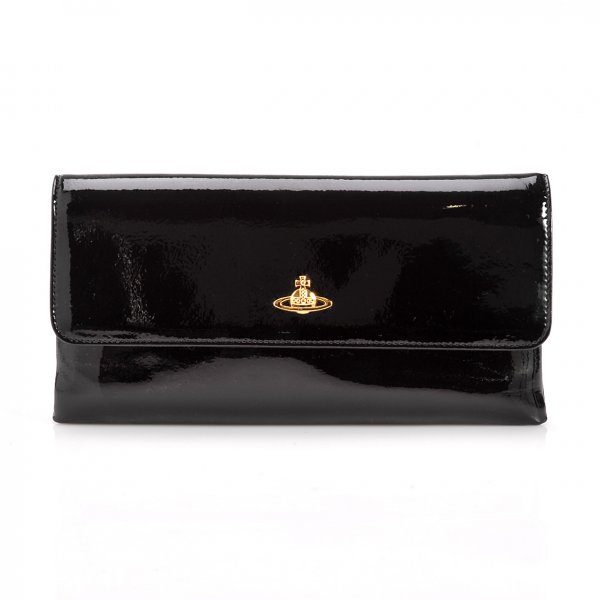 Vivienne Westwood Anglomania Clutch