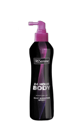TreSemme 24 Hour Body Root Boost Spray