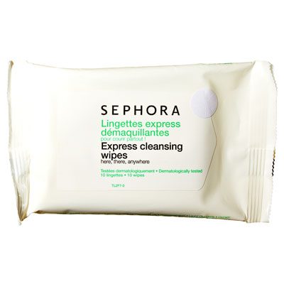 Sephora Cleansing Wipes