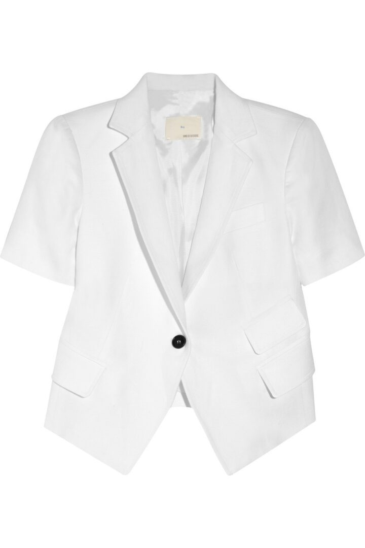  BOY by BAND OF OUTSIDERS - Blazer      mailToFriends  BOY by BAND OF OUTSIDERS Blazer