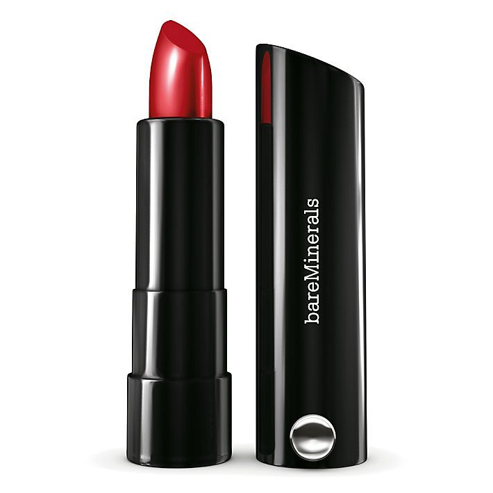 Bare Minerals Marvelous Moxie Lipstick in Live It Up