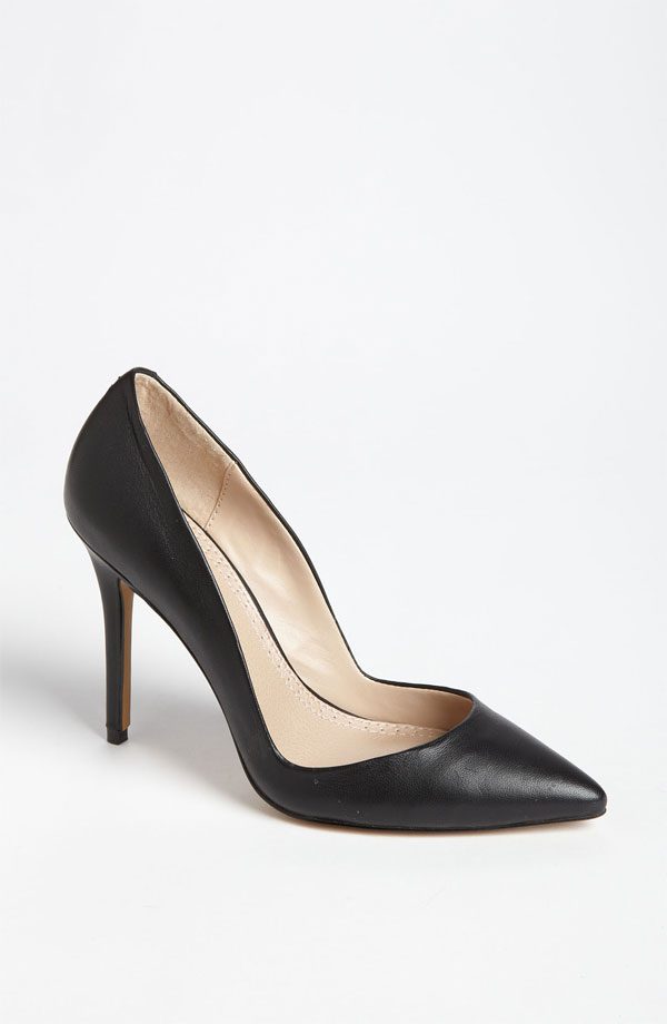       Charles by Charles David  'Pact' Pump