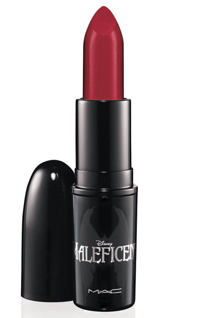 Maleficent Lipstick-True Love's Kiss