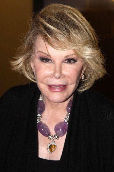 Joan Rivers