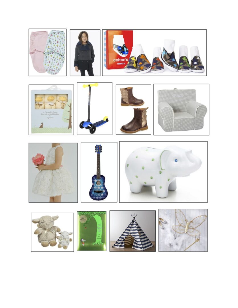 Gift Guide for the Littles (2)