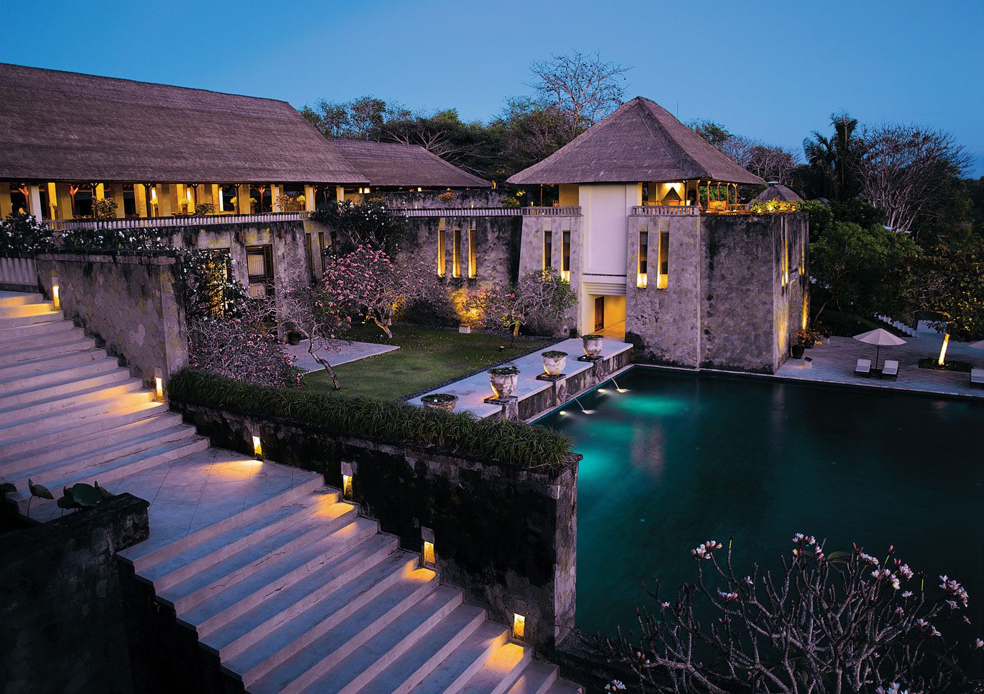 Aman Resort Bali