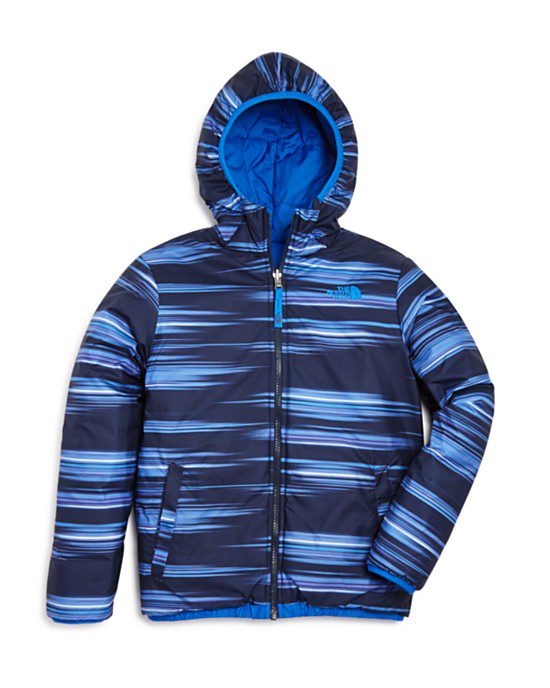 The North Face Boys' Reversible Puffer Jacket
