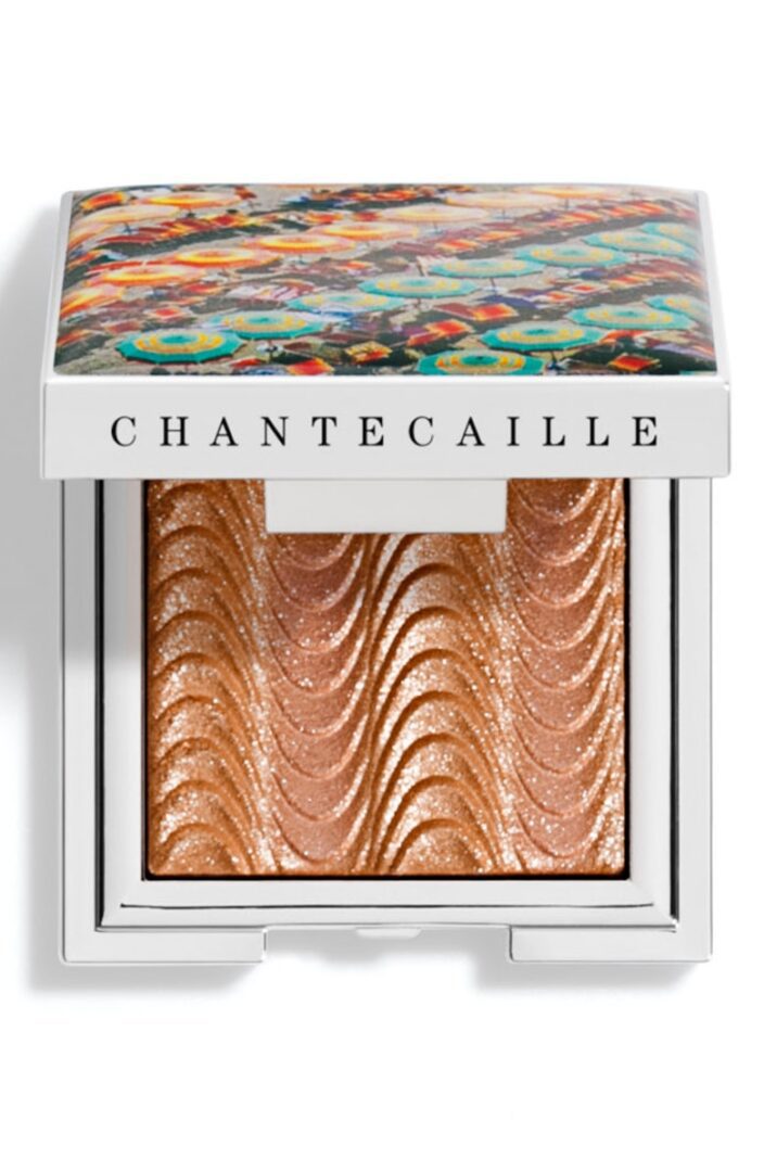 Chantecaille Luminescent Eye Shade in Sol