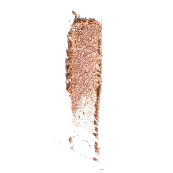 chantecaille luminescent eye shade in sol