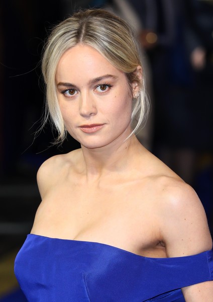 What are the most beautiful images of Brie Larson (Captain Marvel)? - Quora