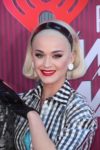 GET THE LOOK: KATY PERRY AT THE IHEART RADIO AWARDS