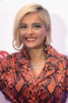 BEBE REXHA CAN'T FIND A DESIGNER WHO WILL DRESS HER