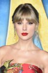 THE BELLE OF THE JELLICLE BALL, TAYLOR SWIFT