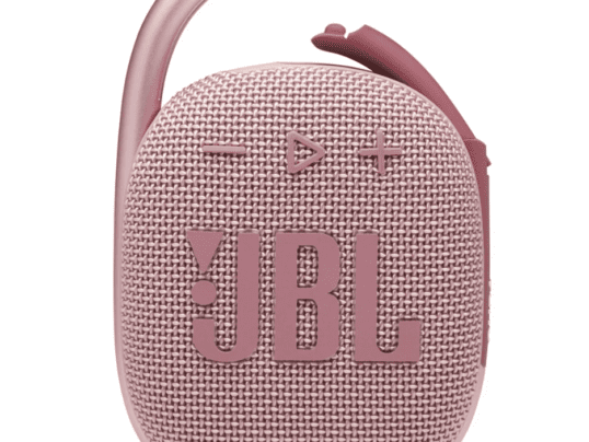 JBL portable speaker