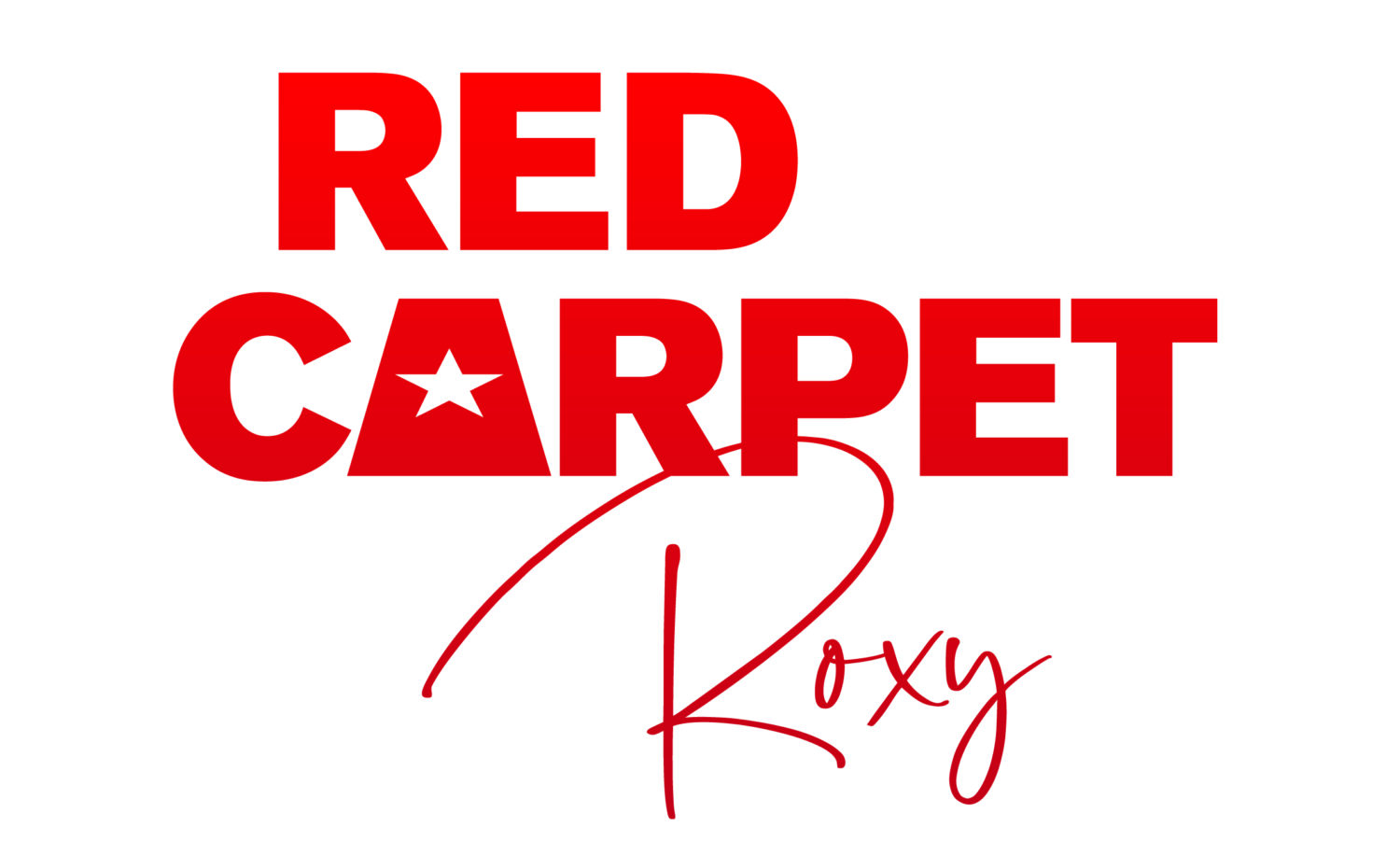 Red Carpet Roxy